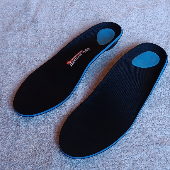Powerstep Pro Comfort Insoles - Picture 7 of 14